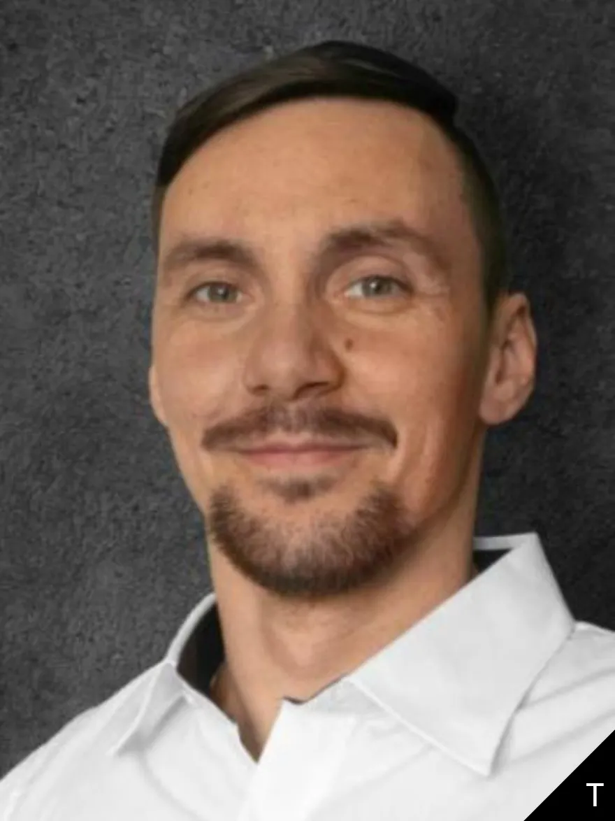 Manuel Hüther