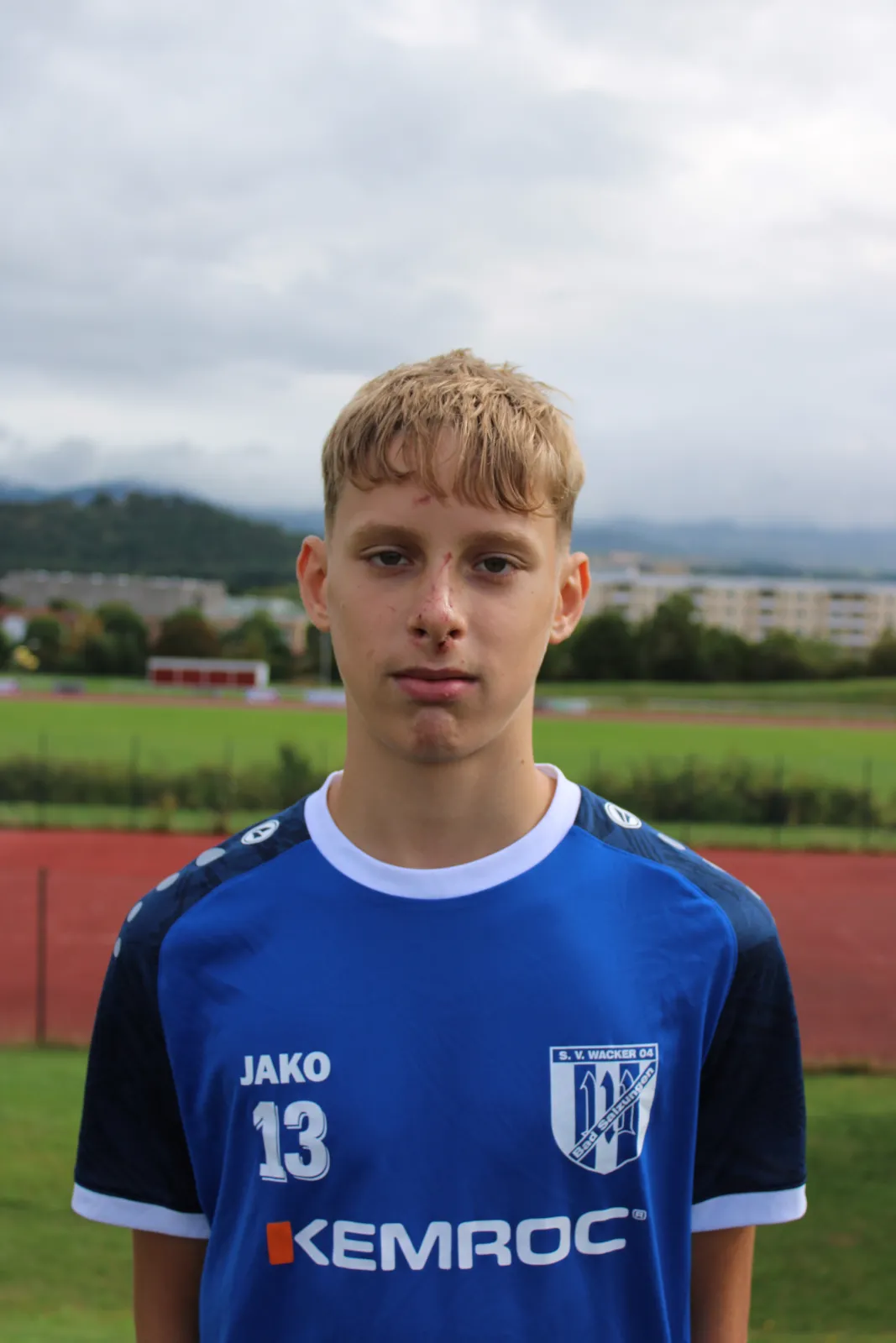 Lukas-Alexander Franke