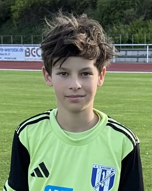 Matheo Narbei