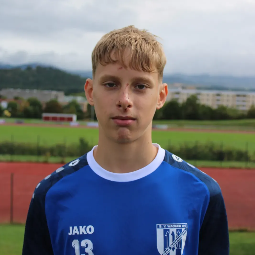 Lukas-Alexander Franke