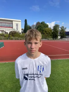 Jonas Klinzing
