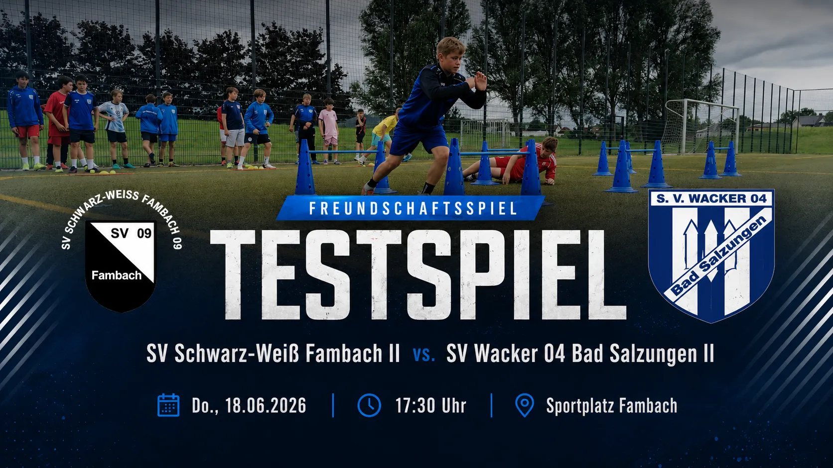 (D2) Ein sportlicher Schlusspunkt unter eine intensive Saison