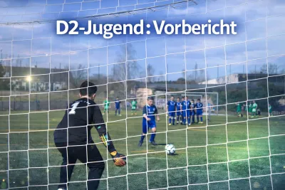 (D2) 💙🤍 Rückrundenauftakt auf heimischem Kunstrasen – Fokus und Intensität gefragt