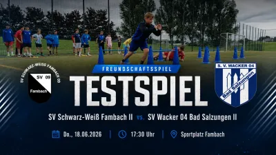 (D2) Ein sportlicher Schlusspunkt unter eine intensive Saison