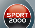 Sport 2000 Schwarz
