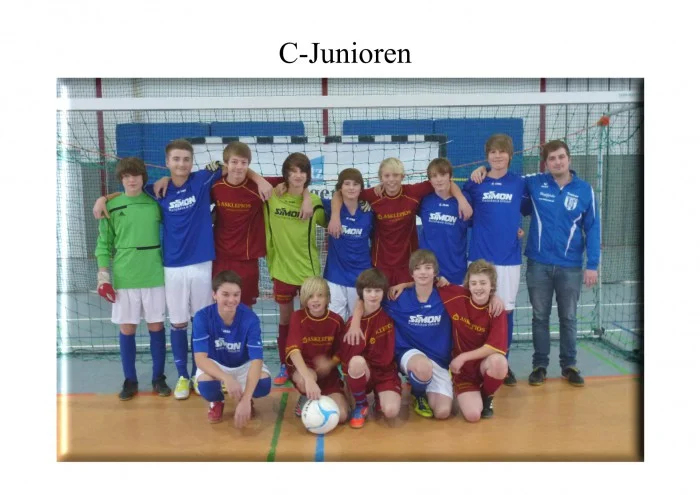 C-Jugend