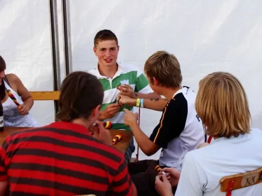 Stadtfest 2008 (Teil 2)