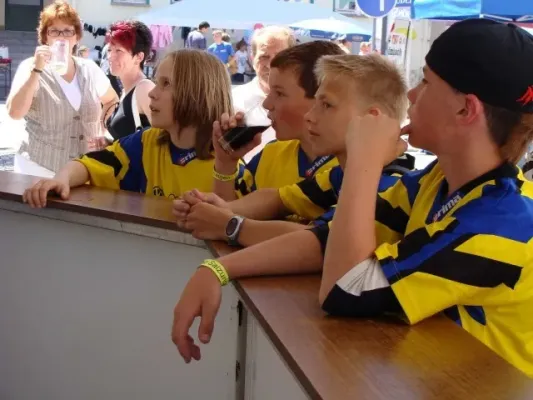 Stadtfest 2008 (Teil 2)