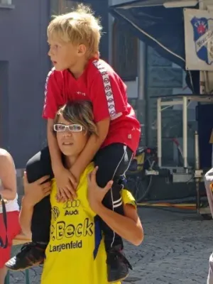 Stadtfest 2008 (Teil 2)