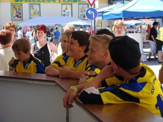 Stadtfest 2008 (Teil 2)