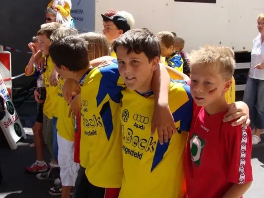 Stadtfest 2008 (Teil 2)