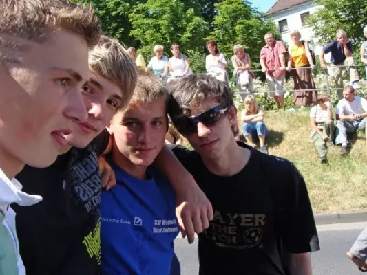 Stadtfest 2008 (Teil 2)