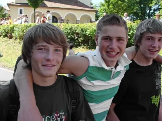 Stadtfest 2008 (Teil 2)