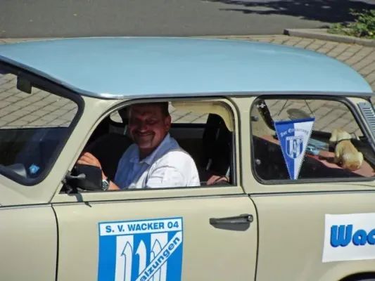 Stadtfest 2008 (Teil 2)