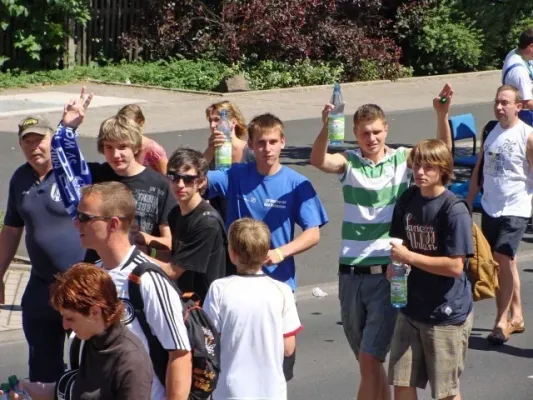 Stadtfest 2008 (Teil 2)