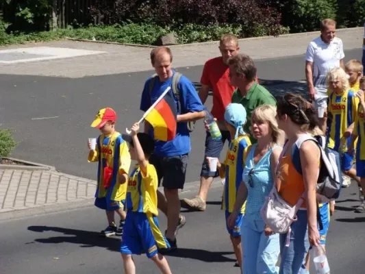 Stadtfest 2008 (Teil 2)