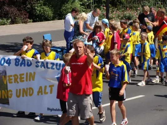 Stadtfest 2008 (Teil 2)