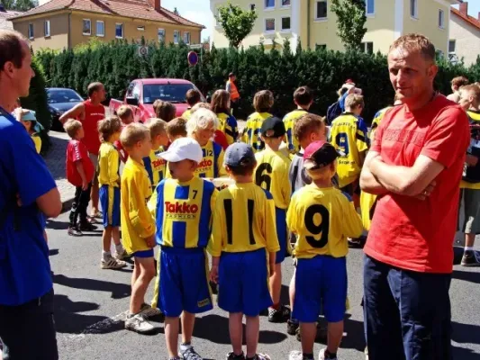 Stadtfest 2008 (Teil 2)