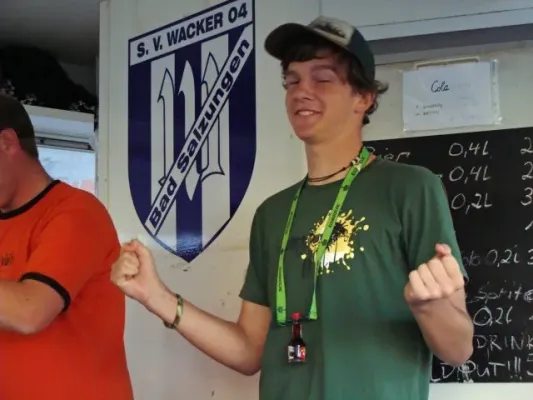 Stadtfest 2008 (Teil 2)