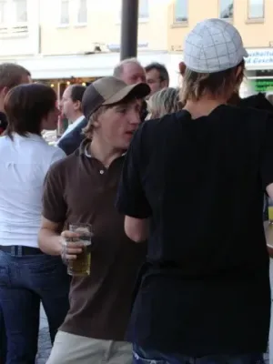 Stadtfest 2008 (Teil 2)