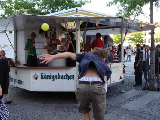 Stadtfest 2008 (Teil 2)