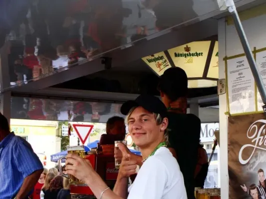 Stadtfest 2008 (Teil 2)