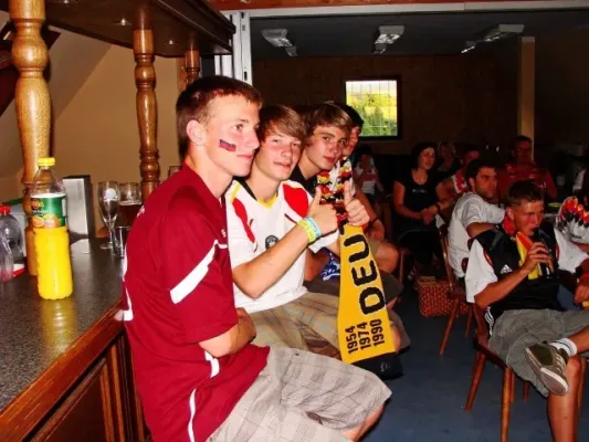 Stadtfest 2008 (Teil 2)