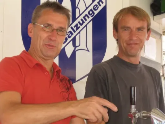 Stadtfest 2008 (Teil 2)