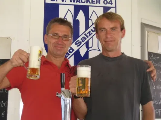 Stadtfest 2008 (Teil 2)