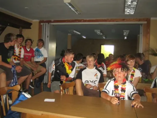 Stadtfest 2008 (Teil 2)