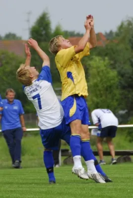 C-Junioren Landesmeistersch.(6.2008)