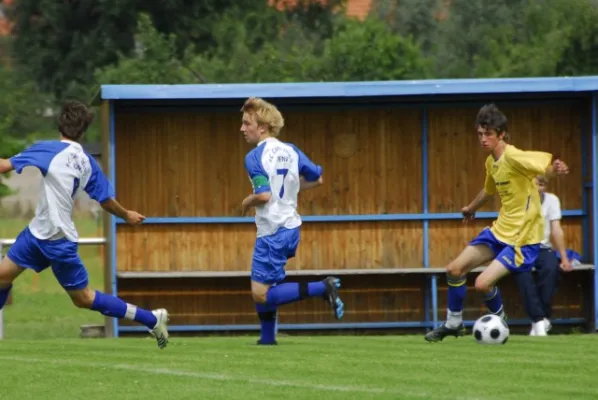 C-Junioren Landesmeistersch.(6.2008)