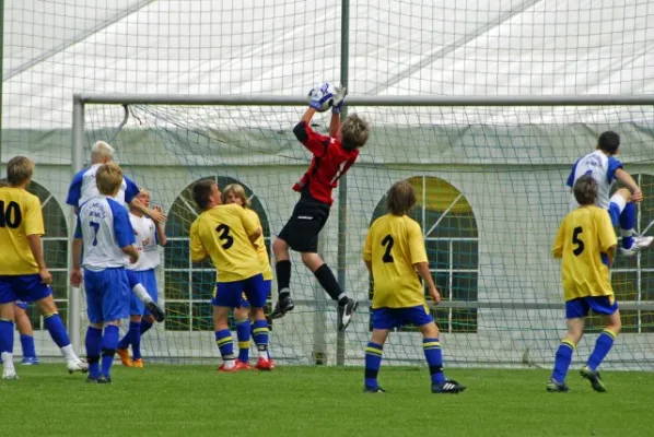 C-Junioren Landesmeistersch.(6.2008)