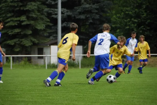 C-Junioren Landesmeistersch.(6.2008)