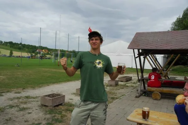 C-Junioren Landesmeistersch.(6.2008)