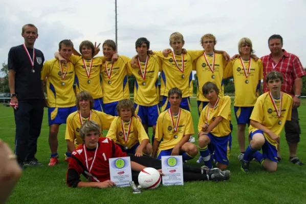 C-Junioren Landesmeistersch.(6.2008)