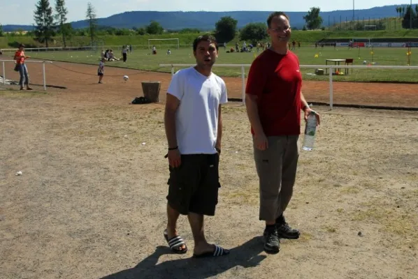 Wackertag 2008-(Teil 1)