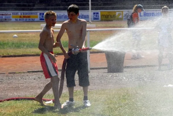 Wackertag 2008-(Teil 1)