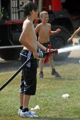 Wackertag 2008-(Teil 1)