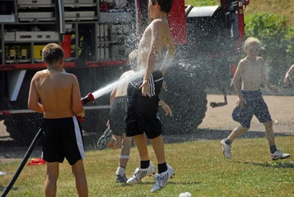 Wackertag 2008-(Teil 1)