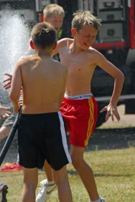 Wackertag 2008-(Teil 1)