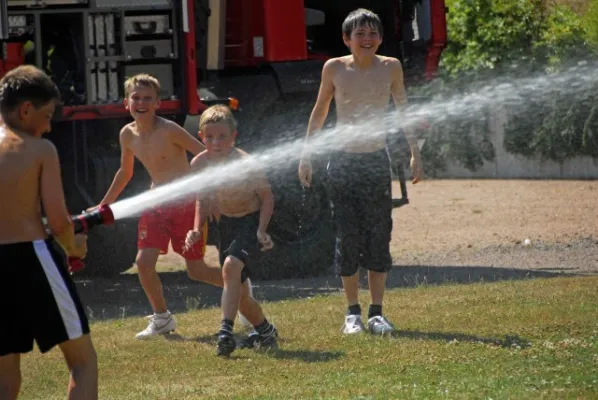 Wackertag 2008-(Teil 1)