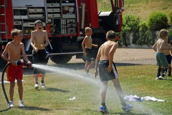 Wackertag 2008-(Teil 1)