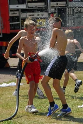 Wackertag 2008-(Teil 1)