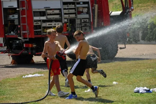 Wackertag 2008-(Teil 1)