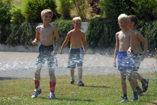 Wackertag 2008-(Teil 1)