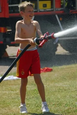 Wackertag 2008-(Teil 1)