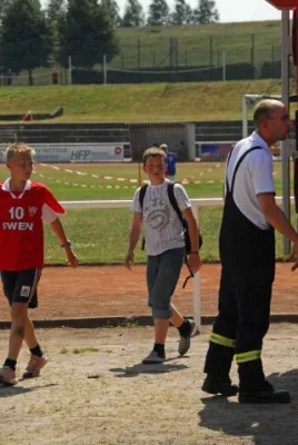 Wackertag 2008-(Teil 1)