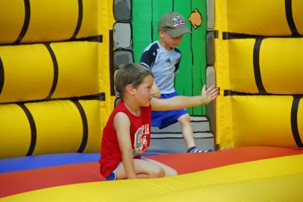 Wackertag 2008-(Teil 1)