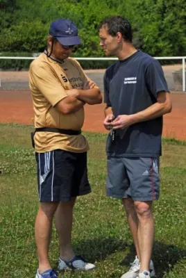 Wackertag 2008-(Teil 1)